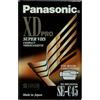 Panasonic NVSEC 45 x da S-VHS C nastro video - 45 minuti