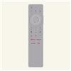 AULCMEET Telecomando di ricambio RC933 FUB1, Fit for TCL C855K 4K 144HZ QD-Mini LED TV