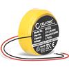 CELLONIC 1x Batteria per Headset/Auricolare/Cuffie Compatibile con Bose SoundSport Wireless, SoundSport Pulse, CP1654 - (60mAh, 3.7V)