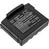FYIOGXG Cameron Sino - Batteria di ricambio per ricevitore 2,4 PR, gamma 2,4 PN: 230-469, 350 mAh/1,30 Wh