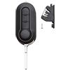 Pro-Plip - Chiave PLIP per Fiat 500 Bravo Doblo Ducato Fiorino Punto Panda Qubo