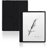 MINGFENG Custodia protettiva per tablet da 13,3, adatta per BOOX Note Max E-Book Reader T13C in silicone Tab X C con angoli ispessiti che fornisce una protezione completa (Nota MAX T13C/Tab X C) 13.3)