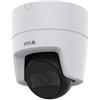 Axis M3128-LVE - Monitoraggio di rete