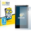 brotect Pellicola Protettiva Vetro per Astell&Kern Kann Max Protezione Schermo (3 Pezzi) [Durezza Estrema 9H, Chiaro]