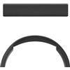 Geekria Cuscinetto fascia in rete sostituzione compatibile con JBL Tune 500BT/510BT/520BT/600BT/600BTNC/660NC/670NC/700BT/710BT/720BT/750BT/750BTNC/760NC/770NC