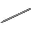 Lenovo 4X81Q95846 originale Yoga Pen (Linear Pen) - Luna Grey per Yoga 9i 2-in-1 Gen 10 (83LC), Yoga 7i 2-in-1 Gen 10 (83JT)