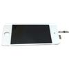 Sintech unità Display (Parabrezza, LCD, Touchscreen) per iPod Touch 4G Bianco