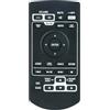 AULCMEET CXE3877 Telecomando di ricambio compatibile con il sistema radio HD per auto Pioneer DVD Ricevitore AV AVH-P3300BT AVH-P2300DVD AVH-23, BJKJ-CXE3877-JKJBEU