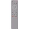 VINABTY RC933 FUB1 Telecomando vocale sostitutivo compatibile con TCL TV 85X955 98C89B 98X955 X955 115X955 MAX 55C855 65C855 65C89B 75C855 75C89B Q10B 845X2 85C855 85C89B 85C955 85Q10BX1