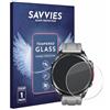 savvies Pellicola Vetro Temperato per Doogee Anywise W1 Pro Protezione, Schermo Protettivo, Glass Durezza 9H