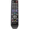 UNCIHY BN59-00865A BN5900865A Telecomando universale compatibile per Samsung LE26B450 LE26B450C4W LE32B450 LE32B450C4W Telecomando TV