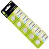 FAHIA(ファヒア) 10PC/5PC CR1620/CR1632/CR1616 3V Batteria A Bottone Telecomando Ad Alte Prestazioni Batteria al Litio Piccolo Dispositivo