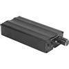 Greensen Keyer Codice Morse Controller Chiave di Memoria Automatica MX K2 Grande capacità di Archiviazione, Archiviazione Segmentata, Trasmettitore Keyer Codice Morse per Amplificatore