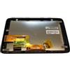 skylarpu 5Inch LCD Screen Assembly (Frame Included) For Tomtom Pro 5150 Truck Live LTM Fix Cracked / Black Screen, Integrated Touch Digitizer , Restores Normal Display