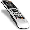 G.B.S. Elettronica 2082 telecomando IR Wireless DVD/Blu-Ray,TV,VCR Premere I Pulsanti - Telecomandi (DVD/Blu-Ray,TV,VCR, IR Wireless, Premere I Pulsanti, Nero, Argento)