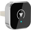 SXMA Adattatore universale wireless CarPlay per Android, Plug and Play, connessione automatica veloce e stabile, converte CarPlay cablato in wireless, design compatto ed elegante per Apple iPhone iOS 10+