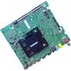 RRYUIOO Scheda Madre TV BN41-02568A BN41-02568B, Compatibile Con Samsung UN65MU6290 UN65MU6500F UN65MU6300 UE55MU6402 UE55MU6500, Scheda Madre Di Controllo TV(65 inch)
