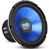 Pyle PL1090BL subwoofer per macchina Altoparlante per subwoofer