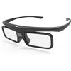 AWOL VISION DLP Link 3D Glasses Liquid Crystal Rechargeable Active Shutter Eyewear for Most DLP-Link 3D Projectors (DG-001)