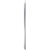 FACULX Per GP Antenna Telescopica 5.6M/18.4FT Per Radio Prosciutto Onde Corte Amatoriale Wireless Per Yagi Antenna, 14 Sezioni In Acciaio Inox Estensibile