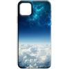 Mixroom - Cover Custodia Back case In TPU Silicone Morbido Per Motorola Moto G32 Fantasia Universo cielo Q244