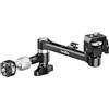 SMALLRIG Magic Arm 360° Ammortizzante 2kg 145mm-5141 | Organizer cavi
