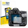 brotect Pellicola Protettiva Opaca per Nikon D4S Pellicola Protettiva Anti-Riflesso (2 Pezzi)