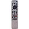 VINABTY RMF-TX910U Telecomando vocale sostitutivo compatibile con SONY XR-55A83L XR-55A95L XR-65A95L XR-77A95L