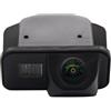 Ropaix Telecamera Posteriore Per Toyota Per Corolla 2007-2016 Per Auris Per Avensis T25 T27 E12 E14 E15 Telecamera Posteriore HD 1080P 170° Retrocamera Auto(GAC-170-B)