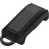 HEIBTENY Adattatore per caricatore USB C per Garmin TT25T20 con connettore magnetico, fornisce una ricarica rapida stabile da 5 V 1000 mA, materiale ABS compatto e robusto