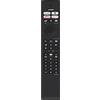 VINABTY Telecomando vocale sostituito Adatto per Philips 398GM10BEPHNR041SY 2022 Smart 4K UHD LED Android TVs 43PUS8507/12 50PUS8507/12 58PUS8507/12 65PUS8507/12 50PUS9006/12 65PUS8546/12