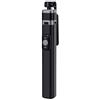 RASTKY Treppiede per Telefono, Selfie Stick Allungabile da 130 Cm con Telecomando Bluetooth per Smartphone da 6-9,5 Cm di Larghezza Treppiede per Telefono Selfie Stick Portatile