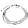 LIEBESKIND Armband aus Edelstahl