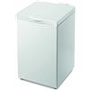 Indesit OS 2A 140 H - Congelatore A Pozzetto 131 Litri Classe Energetica E. Congelatore A Pozzetto Piccolo, Dimensioni: 86,5x57,3x64,2cm Ideale Per Famiglie Piccole.