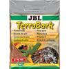 JBL, TerraBark, substrato da Decorazione, per terrari da Bosco e Foresta pluviale, Corteccia di Pino