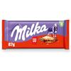 MILKA SANDWINCH LU 87g x Confezione da 18 (LU)