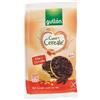 CAIYA Gullon Cuor di Cereale Gallette di Mais Ricoperte di Cioccolato Fondente Senza Glutine 100g