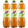 Generico 3X Estathé Limone ZERO The Freddo con Vero Infuso di Foglie di The e Succo di Limone Zero Zuccheri con Stevia, Senza Glutine (Gluten Free) 1,5 L