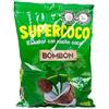 SUPERCOCO Lecca al caramello con cocco - Chupeta de Caramelo con Coco, 360 g
