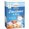 CAIYA Crispo Zucchero a Velo Finissimo Senza Glutine (Gluten Free) 250g