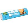 Generico Gullon Duo Zero Zuccheri Aggiunti Biscotto Ripieno al Gusto Cioccolato 250g