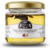 Valnerina Tartufi Miele D'Acacia e Tartufo Nero Estivo Barattolo 100 gr.