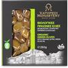 VATOPEDI MONASTERY Olive Verdi Biologiche dagli Antichi Uliveti del Monastero di Vatopedi, Monte Athos - 250g