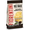 CAIYA Fiorentini Rice Snack Mini Gallette Olio Extra Vergine di Oliva Gluten Free 40g