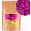 BRIX, GROWN FOR FLAVOUR BRIX Pitaya Frutto del Drago Liofilizzato | 100% Frutto del Dragone Secco Naturale 95g | Frutta Essiccata | Non-OGM, Senza Glutine, Vegano e Vitamine Preservate