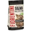 CAIYA Fiorentini Si&No Mini Gallette Triangolari di Riso Nerone no Fritti (Senza Glutine - Gluten Free) 80g