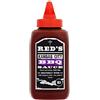 Red's Salsa barbecue Kansas City 320g