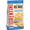 CAIYA Fiorentini Rice Snack Mini Gallette al Formaggio Non Fritte (Gluten Free) 40g