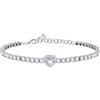 Morellato Tesori Bracciale Donna in Argento 925 - SAVB19