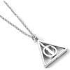The Carat Shop Collana filante Harry Potter Doni della Morte